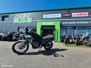 ◊DISPONIBLE◊MOTO CF MOTO 450 MT STANDART OU TOURING◊ESSAI POSSIBLE