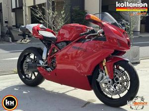 DUCATI 749 R 2005 749R