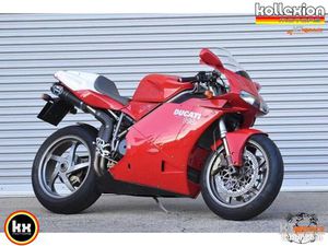 DUCATI 998 S MONOPOSTO 2003
