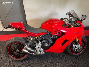 DUCATI SUPERSPORT 939 S