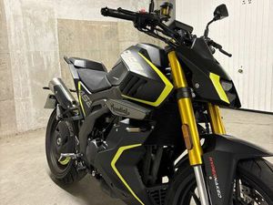 FB MONDIAL PIEGA 452