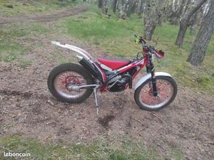 GASGAS 250 TXT TRIAL IRRÉPROCHABLE