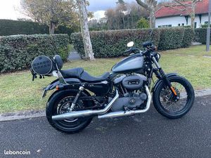 HARLEY DAVIDSON 1200 CC