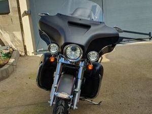 ELECTRA GLADE ULTRA LIMITED 107C TOP AFFAIRE