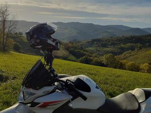 HONDA CBF 500 SUPER ÉTAT