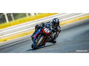1000 CBR 2019 ROUTE/PISTE