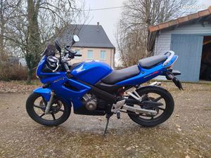 HONDA 125 CBR
