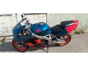 HONDA 900 CBR RR
