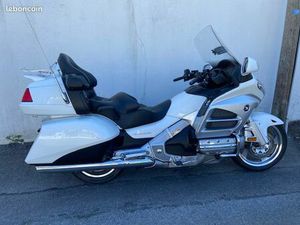 HONDA GOLDWING 1800