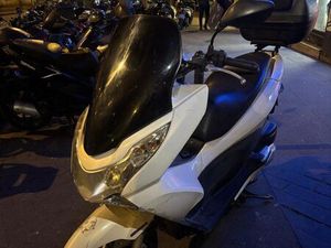 PCX 125 BONNE AFFAIRE