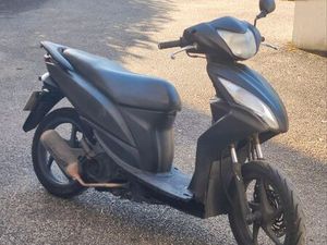 SCOOTER HONDA VISION 50 CC