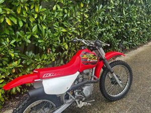 HONDA XR 100