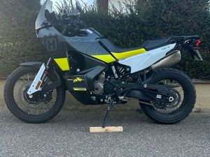 HUSQVARNA NORDEN 901 2023
