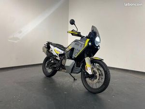 HUSQVARNA NORDEN 901 901