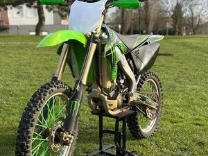 250 KX-F