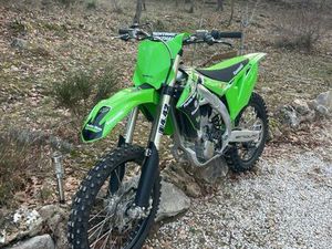 250 KXF 2024 HOMOLOGUÉ