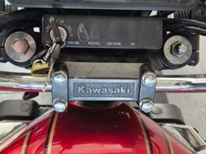KAWASAKI Z1300