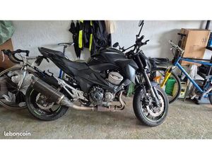 KAWASAKI Z800E