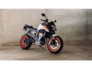 KTM 890 DUKE R 2021 MTT2