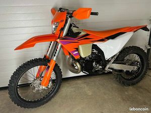 KTM 250 ENDURO