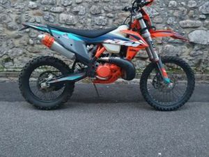 KTM 300 EXC 2023
