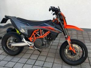KTM 690 SMC R
