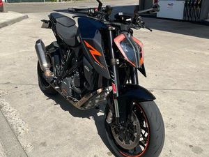 1290 SUPERDUKE R