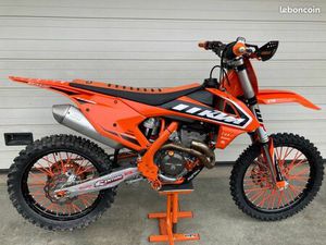KTM 350 SX-F