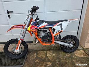 KTM 50 SX