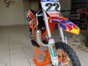 KTM 65