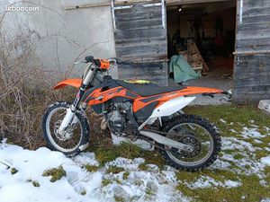 MOTO 150 SX 2014
