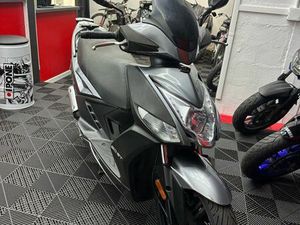 KYMCO AGILITY 2T GARENTIE 3 MOIS