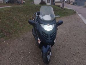 KYMCO 125