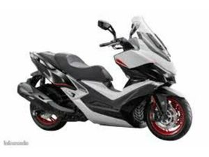 SCOOTER KYMCO X CITING 400 SE