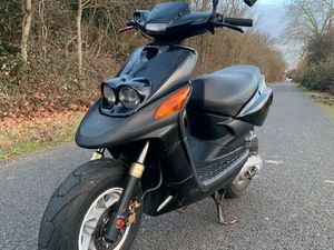 MBK BOOSTER NEXT GEN