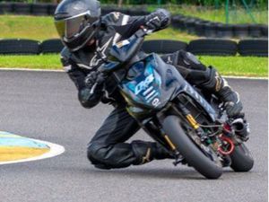 MACH G PISTE 70 CC R&D