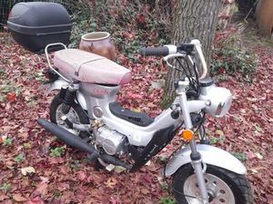 125 B.JAMES ( MODÈLE CHARLY )