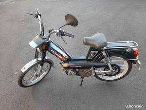 ? PEUGEOT 103 MVL – ENTIÈREMENT RESTAURÉE – EXCELLENT ÉTAT