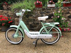 MOBYLETTE CIAO PIAGGIO 1967