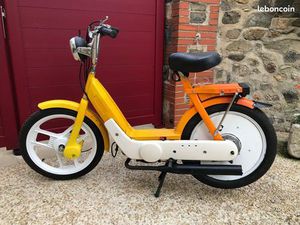 MOBYLETTE CIAO PIAGGIO