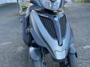 PIAGGIO MP3 300 LT YOURBAN
