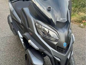 PIAGGIO MP3 530