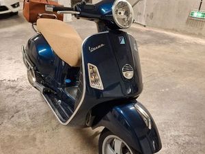 VESPA 125 GTS