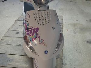 SCOOTER ZIP 2T