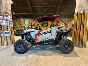 POLARIS RZR TRAIL S ULTIMATE