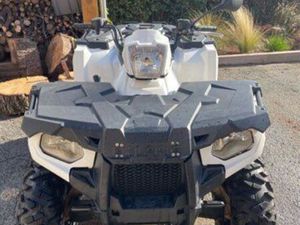 POLARIS SPORTSMAN 570