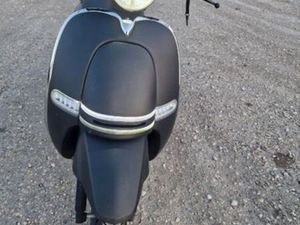 SCOOTER ÉLECTRIQUE RIDER 3000W