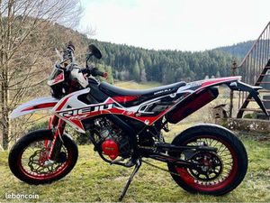 RIEJU MRT 50 TROPHY 3.0