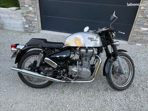 ROYAL ENFIELD BULLET 500 ELECTRA