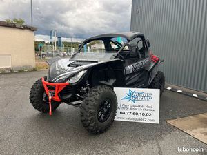 SEGWAY VILLAIN SX10 2025